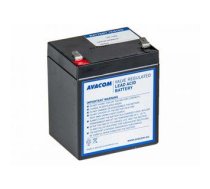 AVACOM baterie pro UPS Belkin CyberPower EATON Effekta FSP Fortron ( AVA RBP01 12050 KIT )