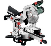 Metabo KGS254M ( 613254000 0001-00018-63023 4061792218192 MET613254000 ) Elektriskais zāģis