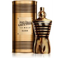 Kvepalai vyrams Jean Paul Gaultier Le Male Elixir EDP 75 ml 0222576 (8435415076937) Vīriešu Smaržas