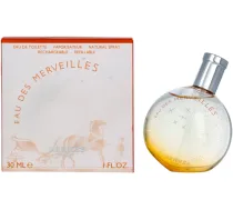 Hermes Eau Des Merveilles EDT Purškiklis 30 ml 20079510 (3346130008453) Smaržas sievietēm
