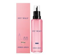GIORGIO ARMANI My Way parfum spray refill 100ml Smaržas sievietēm