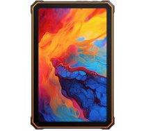 Planšetė Blackview „Active 8 Pro Tab LTE“ 10 36 colio HD+ IPS 1200x2000 60Hz „Corning 5th“ 8 GB / 256 GB MT6789 aštuonių branduolių 2 2 GHz BVACTIVE8_PRO-OR_EU (6931548321132) ( JOINEDIT81501991 ) Planšetdators