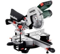 Metabo KGS216M ( 613216000 4061792218185 9167477 KGS216M ) Elektriskais zāģis