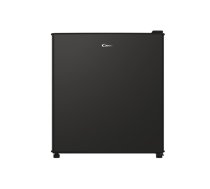 Candy CHASD4351EBC Refrigerator Energy efficiency class E Free standing Larder Height 51 cm Fridge net capacity 42 L 37 dB ( CHASD4351EBC 34005393 PR000129739 ) Ledusskapis