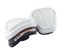 GVS Elipse dujiniai ir kietųjų dalelių filtrai A2P3 pakeitimui (1 pora) SPR497 5700497 (5060233800858) ( JOINEDIT76468834 )