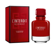 Givenchy L'Interdit / Rouge Ultime EDP 80ml (3274872456341) Smaržas sievietēm