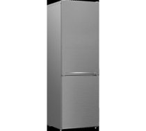 BEKO Refrigerator RCSA270K40SN Energy class E Height 171cm Inox ( RCSA270K40SN 8690842608506 ) Ledusskapis
