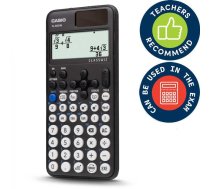 CASIO SCIENTIFIC CALCULATOR FX-85CW BOX ( FX 85CW BOX ) kalkulators