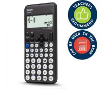 CASIO SCIENTIFIC CALCULATOR FX-82CW BOX ( FX 82CW BOX ) kalkulators