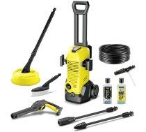 Karcher K 3 Car Home EU HANDHELD PRESSURE CLEANER 4054278993263 Modular range 03.2023 New 2023 ( 1.676 356.0 4054278993263 ) Augstspiediena mazgātājs