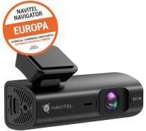 Navitel Dashcam with Wi-Fi R67 2K TFT display 0.96''; 80x160 Maps included ( R67 2K ) videoreģistrātors