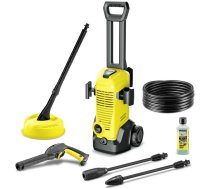 Karcher K 3 Home EU HANDHELD PRESSURE CLEANER 4054278993287 Modular range 03.2023 New 2023 ( 1.676 354.0 ) Augstspiediena mazgātājs