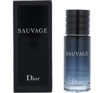 Christian Dior Sauvage EDT tualetinis vanduo vyrams 30 ml 0228977 (3348901520195) Vīriešu Smaržas