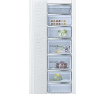 Šaldiklis Bosch GIN81VEE0 Serija 4 177.2 x 55.8 cm plokščias vyris ( GIN81VEE0 241087642 ) Ledusskapis