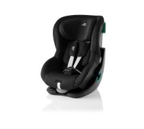 Automobilinė kėdutė Britax Römer KING PRO BR Space Juodas 2000039215 3030301-0533 (4000984901207) ( JOINEDIT61521281 )