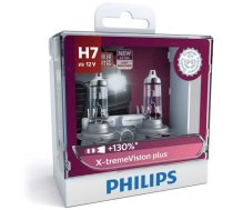 PHILIPS H7 12V 55W PX26d X-tremeVision Pro150 lemputės 12972XVPS2 12972XVPS2 (8719018005694) ( JOINEDIT74528055 )