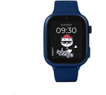 Garett Smartwatch Kids Cute 2 4G Bērnu Viedpulkstenis ( CUTE_2_4G_BLU )