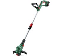 Bosch UNIVERSALGRASSCUT 18V-26- 500 ( 06008C1F00 B06008C1F00 ) Zāles pļāvējs - Trimmeris