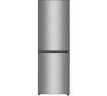 Gorenje RK416EPS4 Refrigerator E Free standing Combi Height 161 3 cm Net Fridge 159 L Bottom Freezer 71 L Grey ( RK416EPS4 20012840 241087951 )