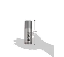 Hugo Boss BOSS Bottled Purškiamas parfumuotas dezodorantas vyrams 150 ml 5323 (7370523550546) ( JOINEDIT74993310 )