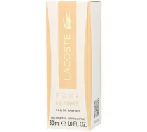 Kvepalai moterims Lacoste Pour Femme EDP 30 ml 200071 (0737052949161) Smaržas sievietēm