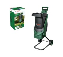 Bosch AXT RAPID 2200 electronic shredder ( 0600853605 4059952640037 ) Zāles pļāvējs - Trimmeris