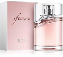 HUGO BOSS Femme EDP 75ml Smaržas sievietēm