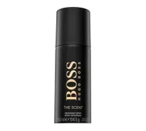 Hugo Boss The Scent Purškiamas Dezodorantas Vyrams 150ml PARF79838 (0737052992785) ( JOINEDIT88688908 )