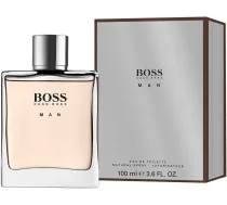Kvepalai vyrams Hugo Boss Orange Man EDT 100 ml 121470 (0737052347974) Vīriešu Smaržas