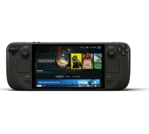 „Valve“ konsolė „Steam Deck OLED“ 512 GB VST-OLED-512GB (0814585022278) ( JOINEDIT94743935 )