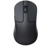 Keychron M3 Mini Wireless (M3-A1) 1000Hz Juodas (Juoda) Belaidė Žaidimų Pelė M3M-A1 (4895248846314) ( JOINEDIT82932921 )