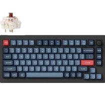 Keychron V1 MAX bevielė mechaninė 75% klaviatūra (V1M-D3) V1M-D3 (4895248861256) ( JOINEDIT85242857 ) klaviatūra