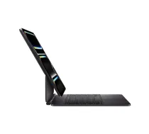 Apple Magic Keyboard for iPad Pro 13" (M5 M4) - INT - Black - MWR53Z/A MWR53Z/A (0195949484629) ( JOINEDIT91524385 )