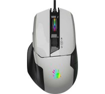 Pelė A4tech BLOODY W70MAX baltas W70 MAX A WH (4711421955836) ( JOINEDIT87901436 )