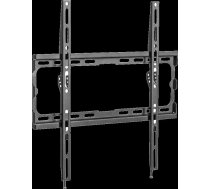 Wall mount KIVI Basic-44F Fixed VESA 400x400 32'-70' Max45kg ( BASIC 44F 13923542 5999862053222 )