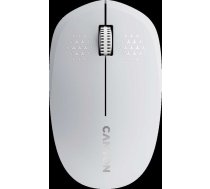 CANYON MW-04 Bluetooth Wireless optical mouse with 3 buttons DPI 1200 with1pc AA canyon turbo Alkaline battery White 103*61*38.5mm 0.0 ( CNS CMSW04W 3NS-CMSW04W ) Datora pele