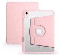Stand Apple iPad 11 Pro 2024 rožinės spalvos KAT07006 (5905908358855) ( JOINEDIT86383399 )
