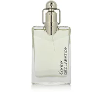 Cartier Declaration EDT tualetinis vanduo vyrams 50 ml 10089164 (3432240506771) Vīriešu Smaržas