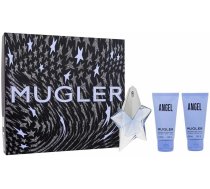 Thierry Mugler Angel Giftset 125 ml P-TW-040-78 (3614274330120) Smaržas sievietēm