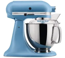 Virtuvinis kombainas Kitchenaid Artisan Elegance 5KSM175PSEVB 4 8L 5KSM175PSEVB (5413184120979) ( JOINEDIT94641614 ) Virtuves kombains