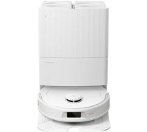 Roborock QRevo Plus White Robot Vacuum Cleaner ( 6970995789416 5074350EG722509 QRPS02-00 R100053 ) robots putekļsūcējs