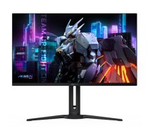 AORUS FO32U - OLED monitor - 32" - HDR ( AORUS FO32U EK 4719331861940 AORUS FO32U EK1 ) monitors