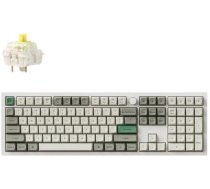 Keychron Q6 Max 100% belaidė mechaninė klaviatūra (Q6M-P4) Q6M-P4 (4895248865797) ( JOINEDIT85241765 ) klaviatūra