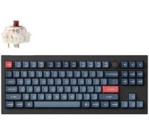 Keychron V3 Max 80% belaidė mechaninė klaviatūra (V3M-D3) V3M-D3 (4895248868767) ( JOINEDIT85242876 ) klaviatūra