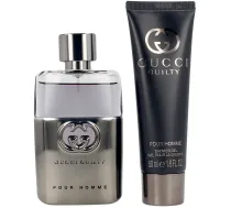 Gucci Guilty Pour Homme Estuche 2 Piezas P-5I-040-30 (3616305447722) Smaržas sievietēm