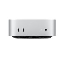 Apple Mac mini Apple M4 10C CPU 10C GPU/16GB/256GB SSD 195949080272 ( MU9D3KS/A )