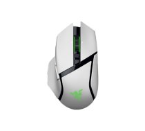 Razer Pelė žaidimams Basilisk V3 Pro 35K Optinė pelė Wireless Baltas Yes RZ01-05240200-R3G1 (8886419334644) ( JOINEDIT87819778 )