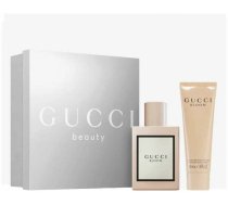 Kvepalų rinkinys moterims Gucci Bloom (EDP 50 ml + parfumuotas kūno losjonas 50 ml) R-XC-040-29 (3616305447593) Smaržas sievietēm