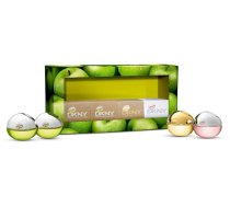 Rinkinys moterims Donna Karan New York DKNY Be Delicious EDP 28 ml P-DR-040-15 (0085715952196) Smaržas sievietēm
