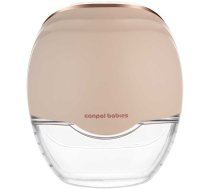 Canpol babies Hands-Free Electric Breast Pump for Bra ( 5901691890145 1010102-0209 ) piederumi bērnu barošanai